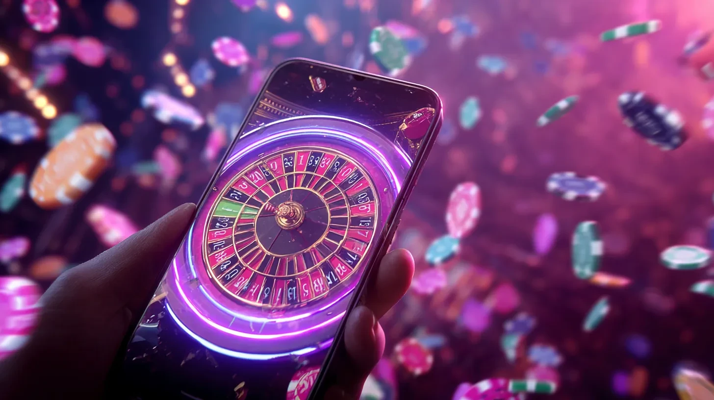 Bagaimana Bonus Bekerja dalam Permainan Meja dan Slot?